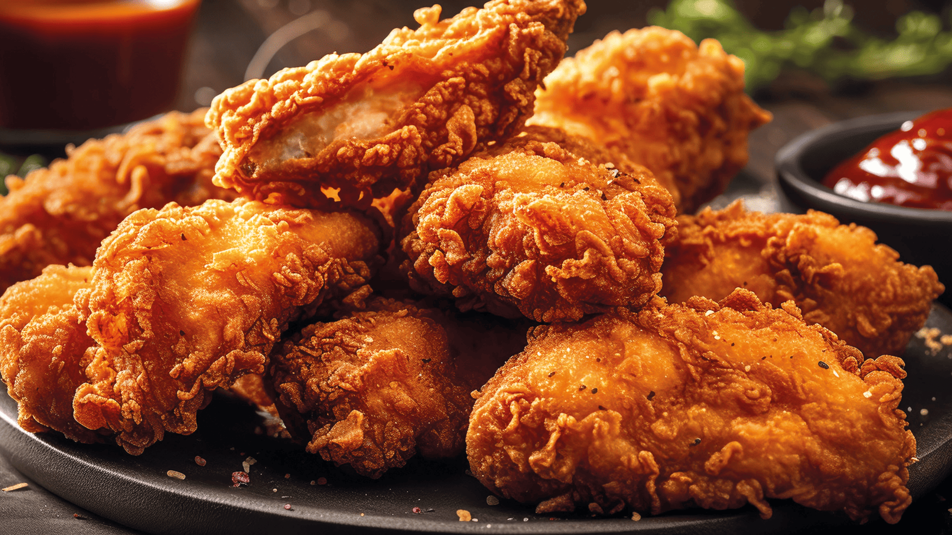 Atlantic Fried Chicken Pendlebury